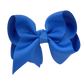 SALE- 3 inch Solid Color Hair Bows-
