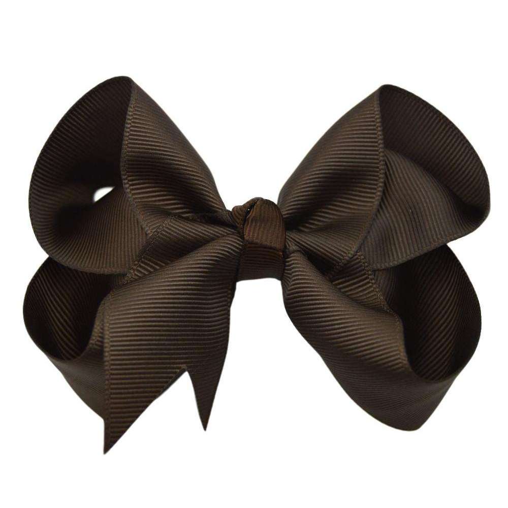 Gleaming Store - Louis Vuitton Ribbon Bow All Inclusive Handmade Hair  Accessories medium size into Hair Clips. Price : 190THB/ piece - All Ribbons  are genuine from Original Shop. - Handmade 100% 