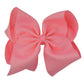 6 Inch Hair Bows-