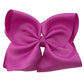 6 Inch Hair Bows-