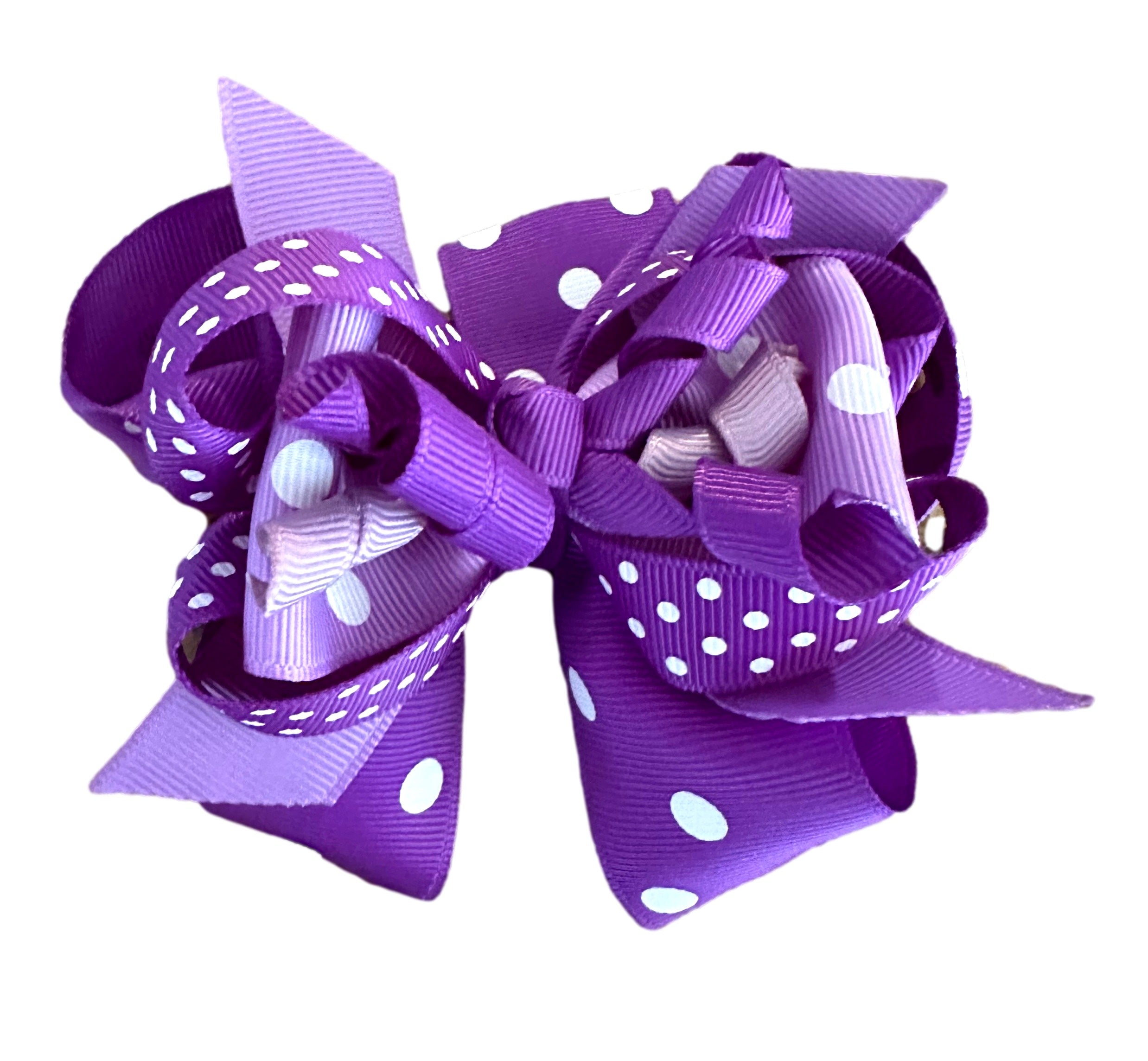 Bellflower Boutique Bow – The Solid Bow