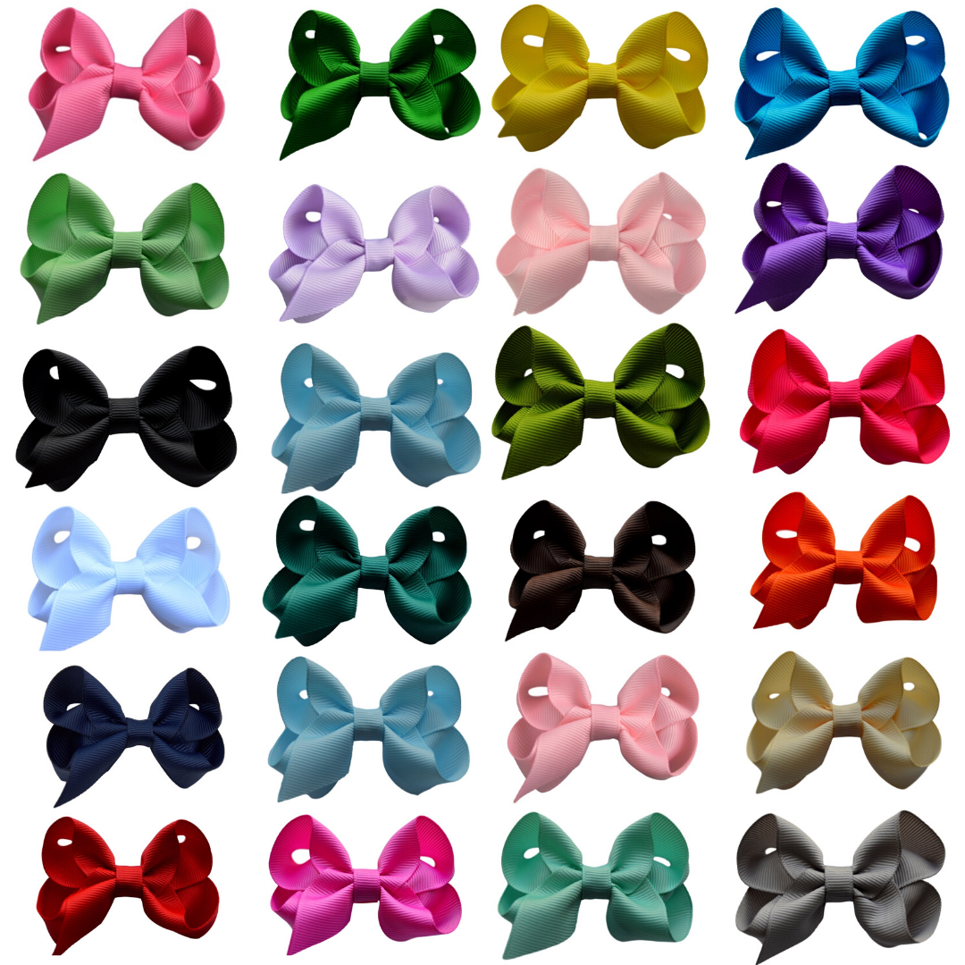 Boutique bow best sale