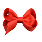2.5" Solid Boutique Bow-